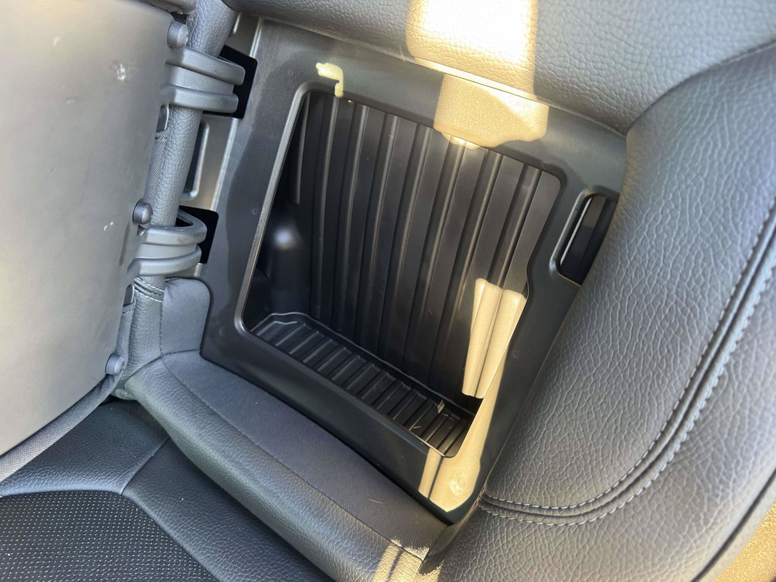 Used 2020 GMC Sierra 2500 Denali w/ Denali Ultimate Package AWD/4WD image 25