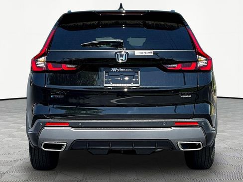 New 2026 Honda CR-V Sport Touring image 5