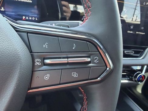 New 2026 Chevrolet Equinox RS image 92