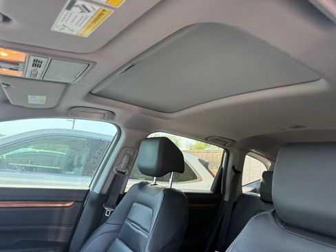 Certified 2021 Honda CR-V EX-L image 10
