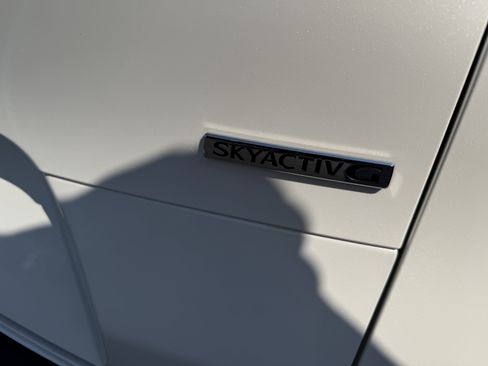 Used 2023 MAZDA CX-30 AWD 2.5 S w/ Preferred Package image 8