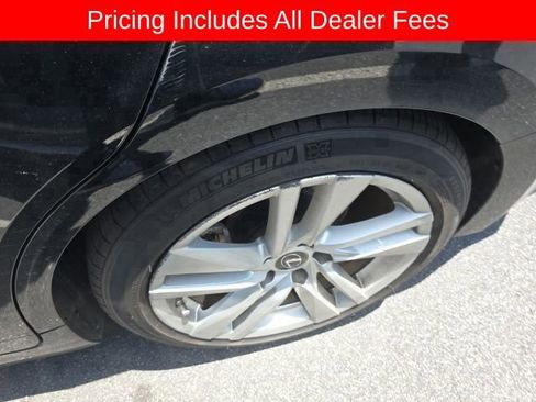Used 2021 Lexus IS 300 w/ Accessory Package 2 RWD image 7