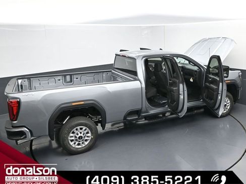 New 2026 GMC Sierra 2500 Pro image 25
