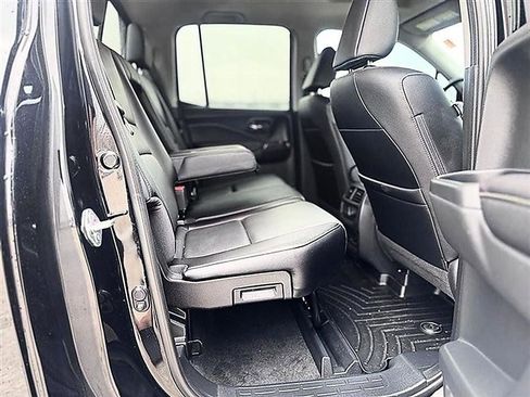 Used 2023 Honda Ridgeline RTL image 7