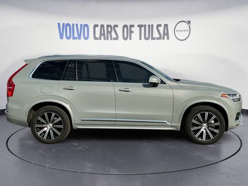 Used 2025 Volvo XC90 B6 Plus w/ Protection Package Premier AWD/4WD image 6