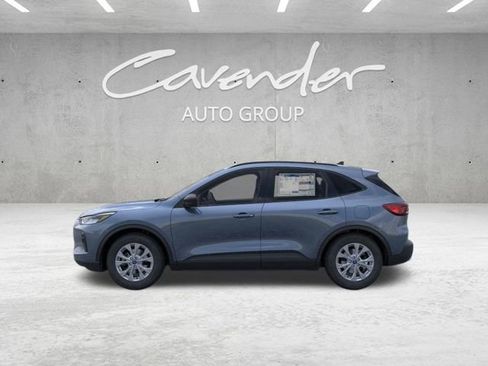 New 2026 Ford Escape Active w/ Tech Pack #1 image 3