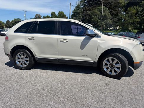 Used 2007 Lincoln MKX 2WD image 8