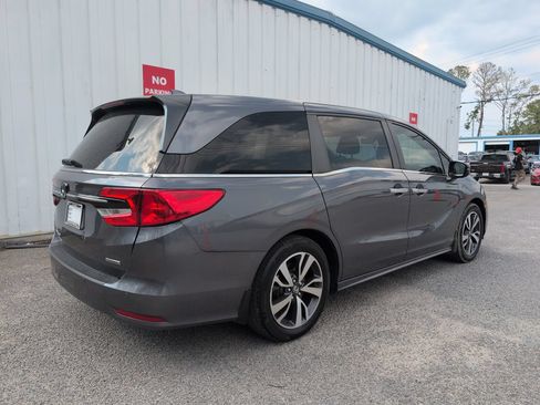 Used 2022 Honda Odyssey Touring image 10