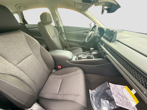 New 2026 Honda Accord LX image 23