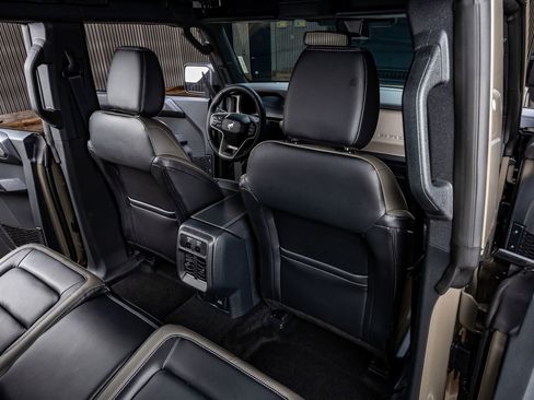 Used 2026 Ford Bronco Outer Banks AWD/4WD image 31