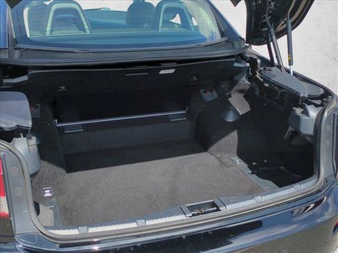 Used 2014 Lexus IS 350C w/ Luxury Package RWD image 6