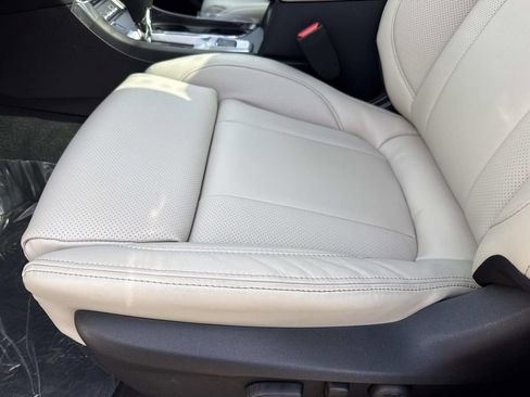 New 2026 Subaru Ascent Limited image 29