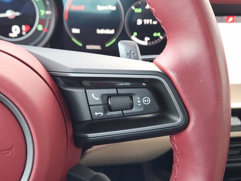 Used 2021 Porsche 911 Targa 4S Heritage Design image 23