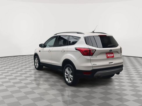 Used 2019 Ford Escape SEL AWD/4WD image 36