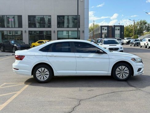 Used 2019 Volkswagen Jetta S FWD image 8