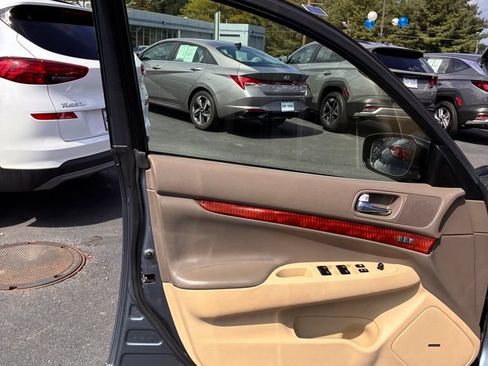 Used 2009 INFINITI G37 x Sedan w/ Premium Pkg AWD/4WD image 26