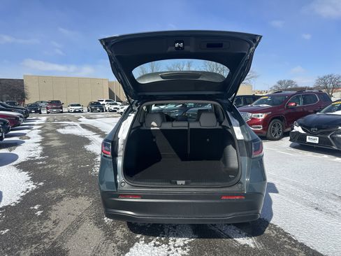 Certified 2023 Honda HR-V LX image 10