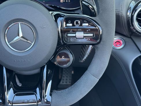 Used 2020 Mercedes-Benz AMG GT R image 24