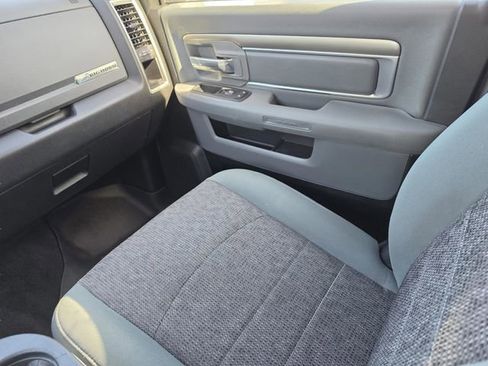 Used 2016 RAM 1500 Big Horn image 21