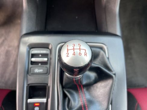 Certified 2022 Honda Civic Si image 31