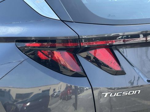 Used 2023 Hyundai Tucson SE AWD/4WD image 8