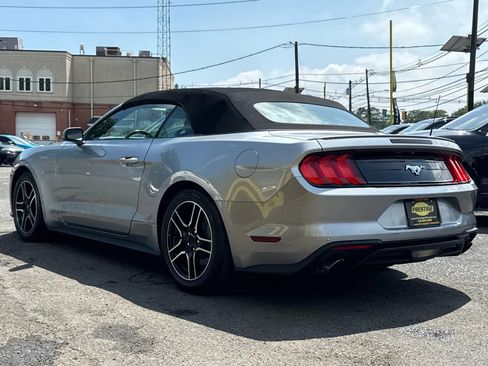Used 2022 Ford Mustang Premium image 10