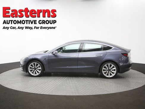Used 2018 Tesla Model 3 Mid Range RWD image 55