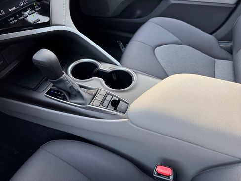 Certified 2024 Toyota Camry LE FWD image 26