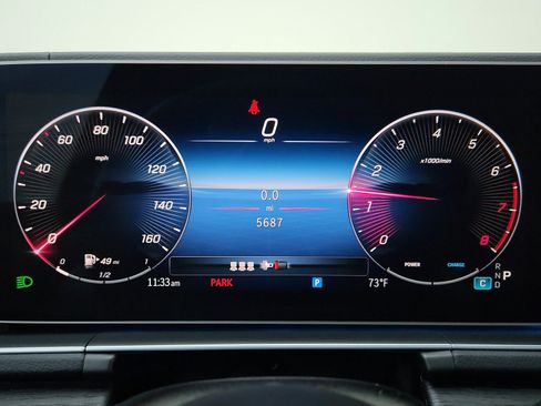 Certified 2026 Mercedes-Benz GLE 350 4MATIC image 23