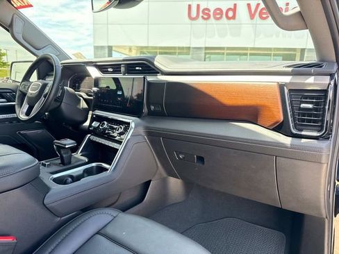 Used 2025 GMC Sierra 1500 Denali image 19