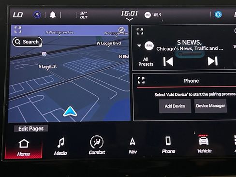 Used 2021 Dodge Durango SRT Hellcat w/ Premium Interior Group AWD/4WD image 81