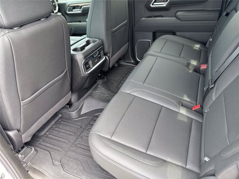 New 2026 GMC Sierra 1500 SLT w/ SLT Premium Plus Package AWD/4WD image 30