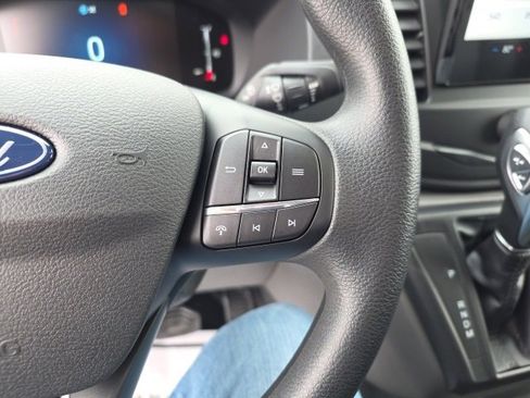 New 2026 Ford Transit 150 Base image 21