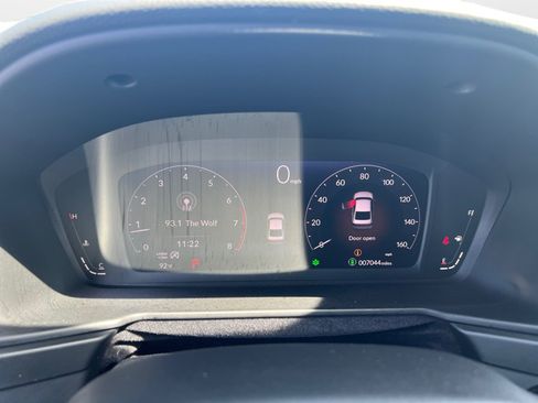 Used 2024 Honda Accord EX image 11