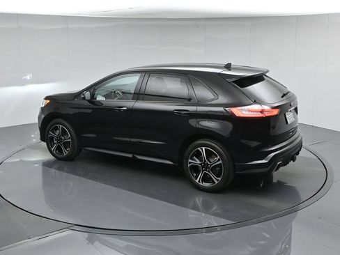 Used 2023 Ford Edge ST AWD/4WD image 45
