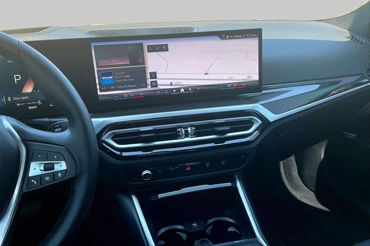 Used 2024 BMW i4 eDrive35 w/ Premium Package RWD image 6