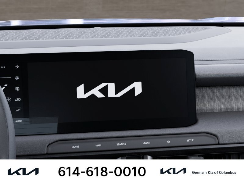 New 2027 Kia Telluride X-Line SX Prestige w/ Towing Package AWD/4WD image 23