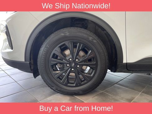 Used 2023 Ford Escape Active w/ Tech Pack #1 AWD/4WD image 16