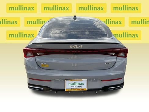 Used 2024 Kia K5 GT-Line w/ GT-Line Premium Package image 6