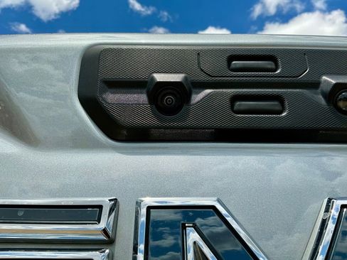 Used 2024 GMC Sierra 2500 Denali Ultimate w/ Max Trailering Package image 15