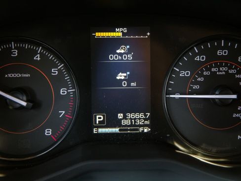 Used 2019 Subaru Crosstrek 2.0i Premium w/ Eyesight System AWD/4WD image 15