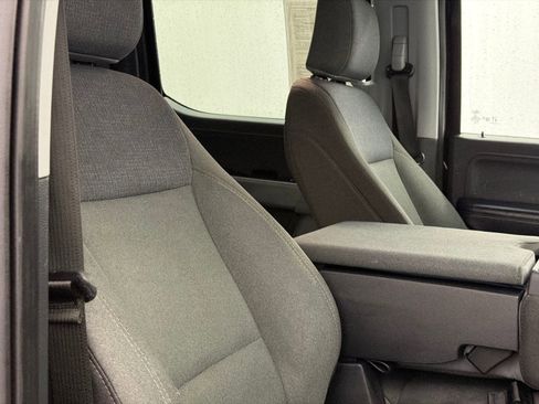 Used 2025 Ford F150 XLT w/ Equipment Group 301A Standard image 10