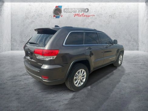 Used 2015 Jeep Grand Cherokee Laredo w/ Quick Order Package 23E image 6