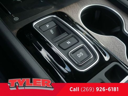 New 2026 Honda Pilot Elite image 40