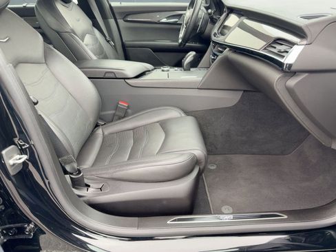 Used 2019 Cadillac CT6 Sport image 28