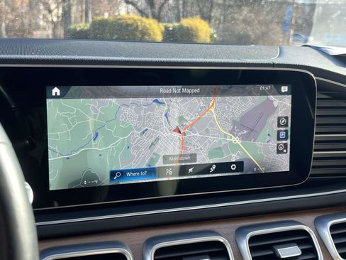 Certified 2022 Mercedes-Benz GLS 450 4MATIC image 18