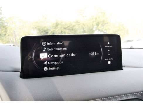 New 2025 MAZDA CX-5 AWD 2.5 S image 21