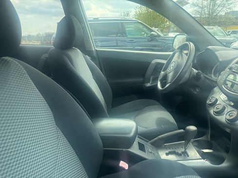 Used 2008 Toyota RAV4 Sport image 11