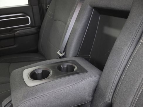 Used 2024 RAM 3500 Big Horn w/ Level 2 Equipment Group image 40