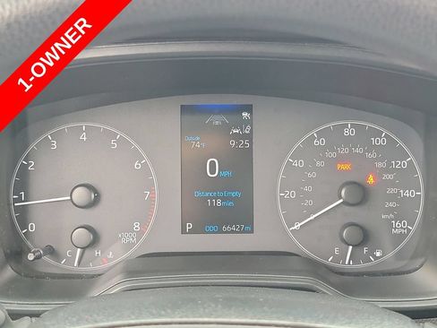 Used 2023 Toyota Corolla LE FWD image 3